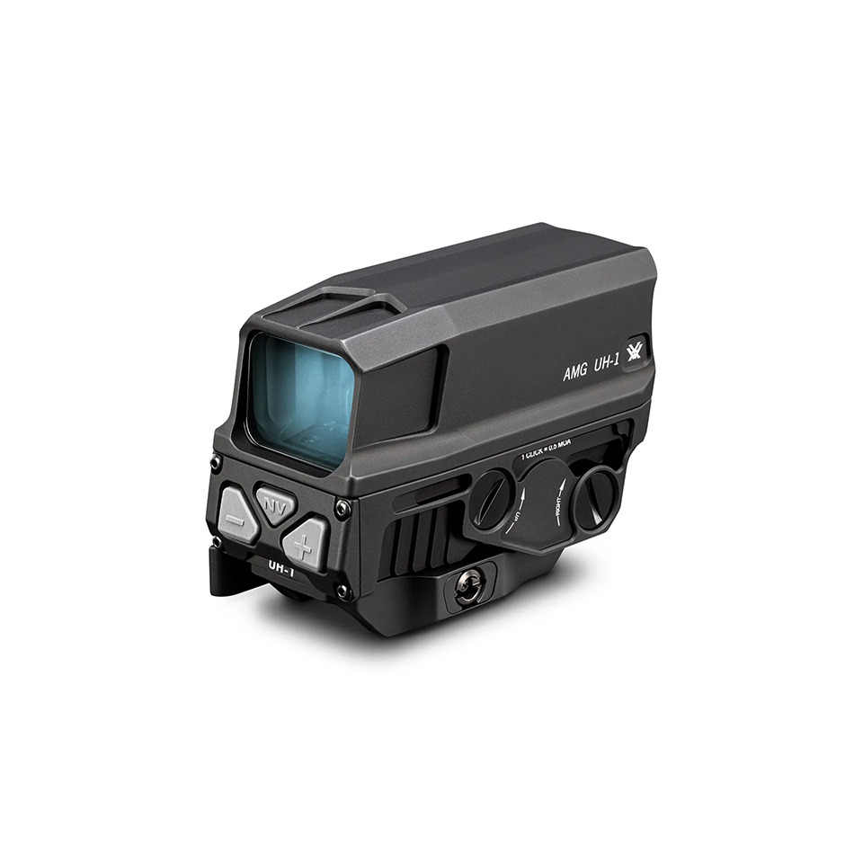 VORTEX AMG® UH-1® GEN II HOLOGRAPHIC SIGHT | エアガン・ミリタリー