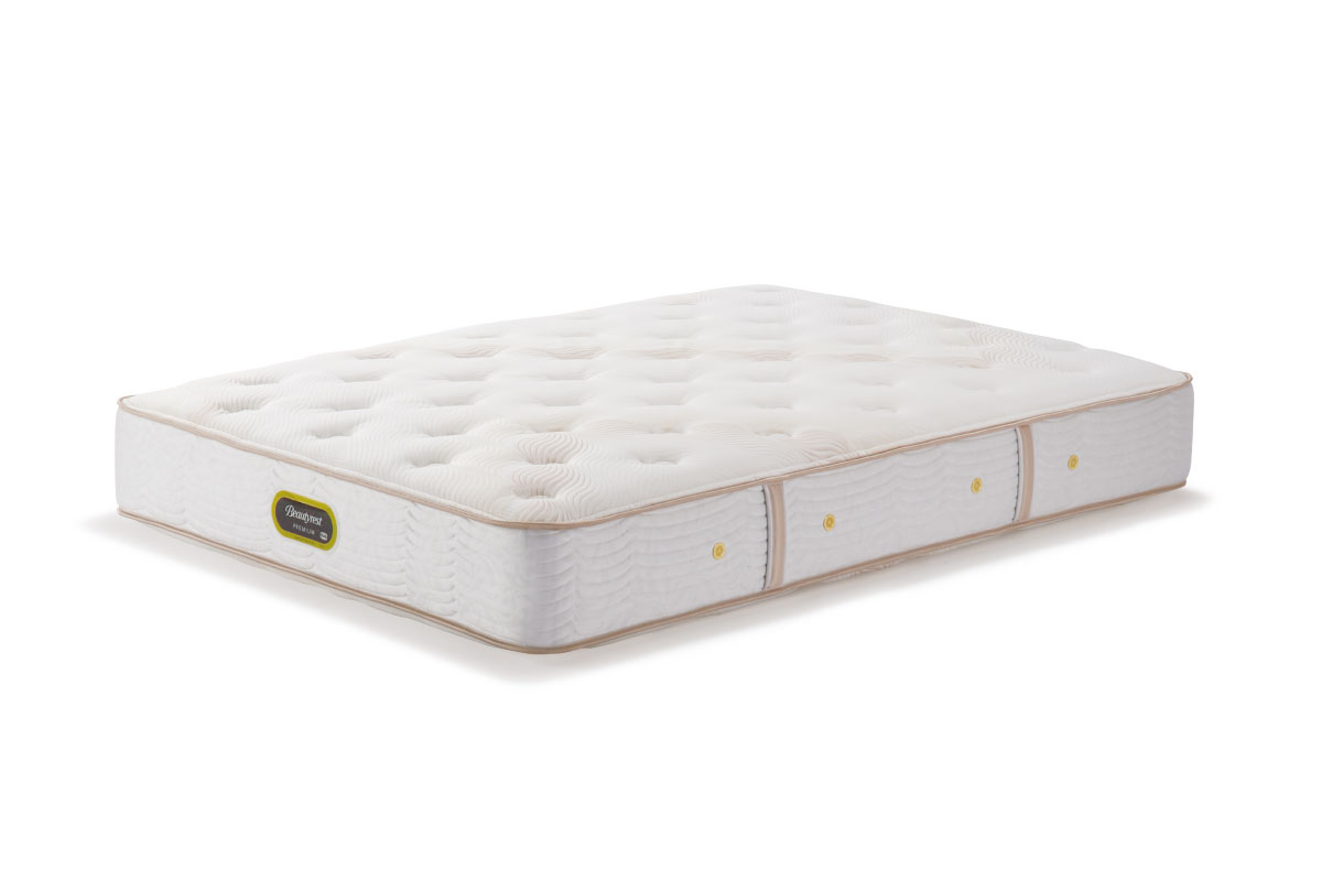 Beautyrest Premium Simmons Executive(シングル)の通販 / マスター