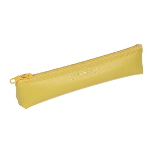MDS BtoB |#マークス ペンケース スリムペンケース グリーン DA-PEC01