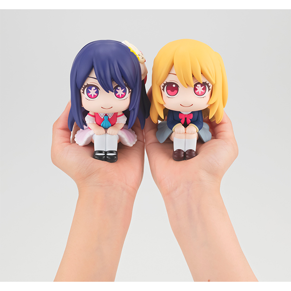 推しの子】 アイ | メガホビ MEGAHOBBY STATION