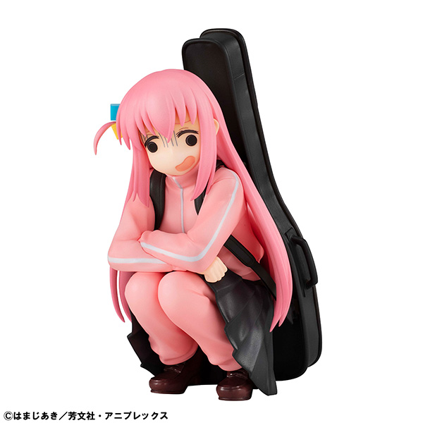 ぼっち・ざ・ろっく！ てのひら ひとりちゃん | メガホビ MEGAHOBBY
