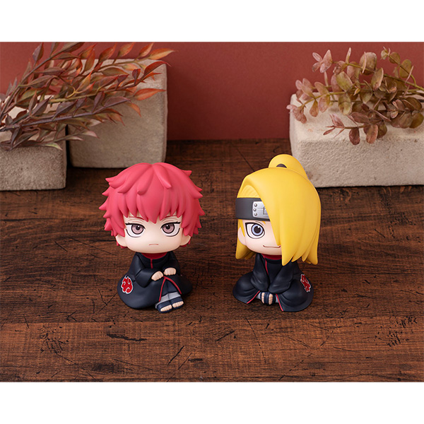 NARUTO-ナルト- 疾風伝 サソリ | メガホビ MEGAHOBBY STATION