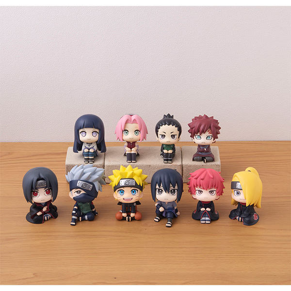 NARUTO-ナルト- 疾風伝 サソリ | メガホビ MEGAHOBBY STATION