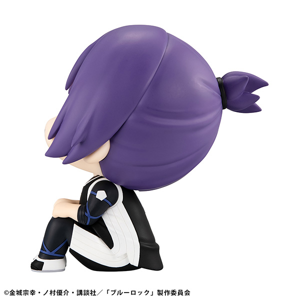 ブルーロック 御影玲王 | メガホビ MEGAHOBBY STATION