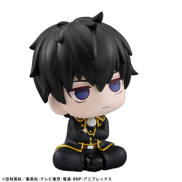 銀魂 土方十四郎【再販】 | メガホビ MEGAHOBBY STATION