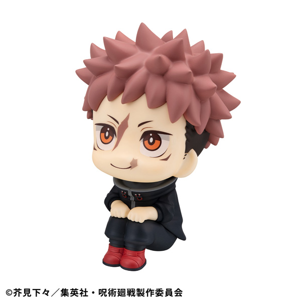 呪術廻戦 虎杖悠仁 ver.2 | メガホビ MEGAHOBBY STATION