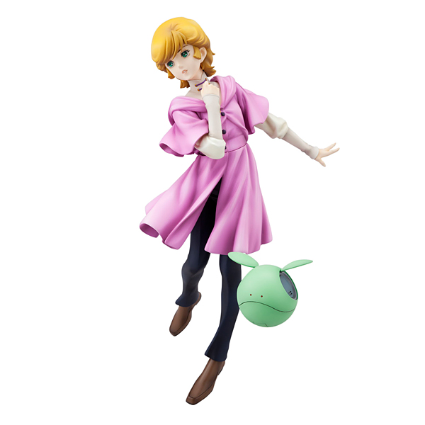 G.A.NEO オードリー・バーン｜商品情報｜メガホビ MEGA HOBBY STATION