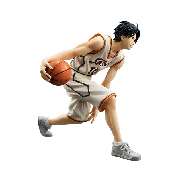 黒子のバスケ 高尾和成｜商品情報｜メガホビ MEGA HOBBY STATION