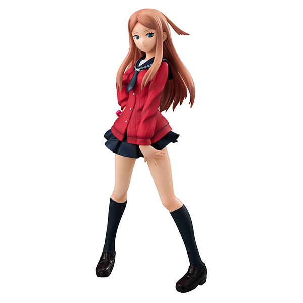 ワールドトリガー 小南桐絵 | メガホビ MEGAHOBBY STATION