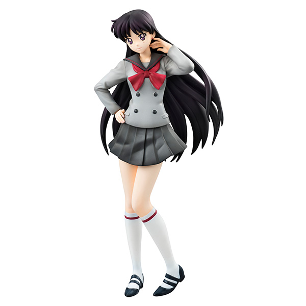 美少女戦士セーラームーン 火野レイ｜商品情報｜メガホビ MEGA HOBBY