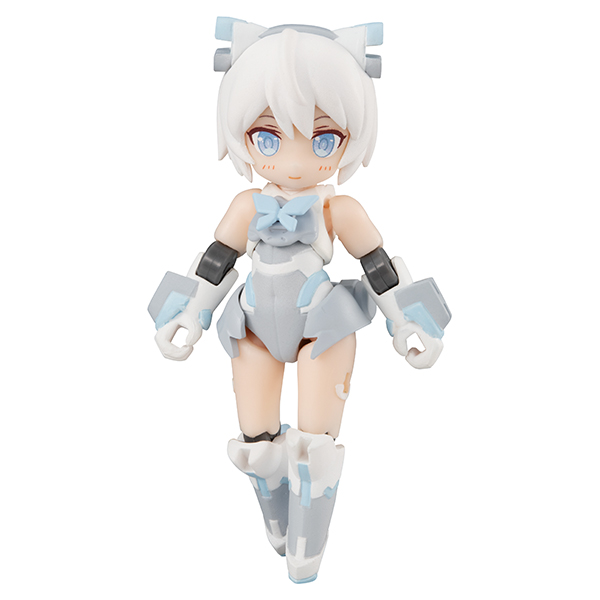 B-121[FS]s シルフィーⅡ(4シーズン) | メガホビ MEGAHOBBY STATION