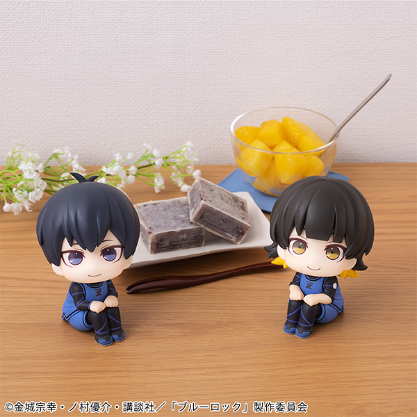 ブルーロック 潔 世一 | メガホビ MEGAHOBBY STATION