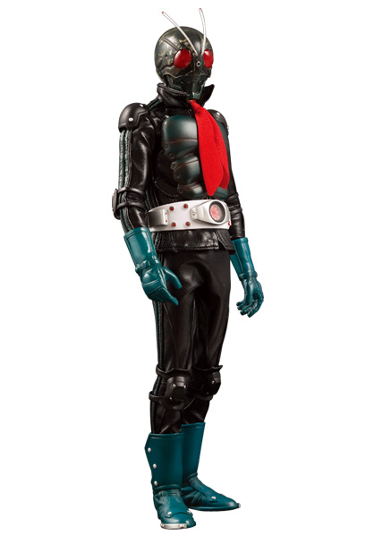MEDICOM TOY - 仮面ライダー THE NEXT 1号（12インチアクション