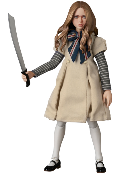 MEDICOM TOY - MAFEX M3GAN