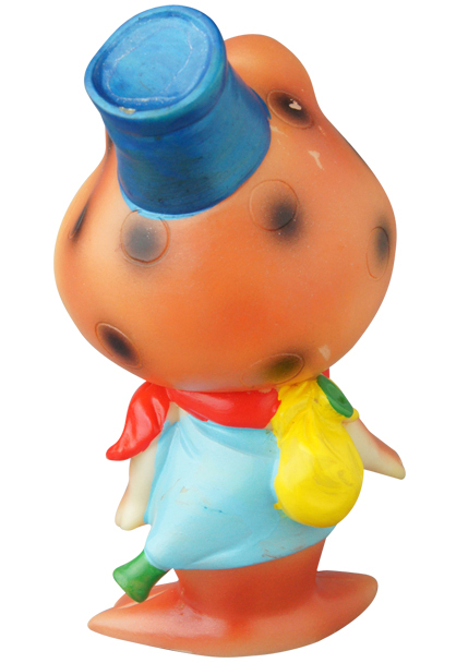 MEDICOM TOY - ハゼドン、シーラン、プーヤン3体セット