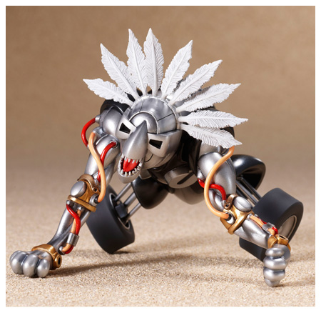 新品未開封 ジョジョの奇妙な冒険 超像可動 イギー & ザ・フール 限定 WF2019[夏]】 超像可動「イギー」&SL「ザ・フール」【WF限定販売