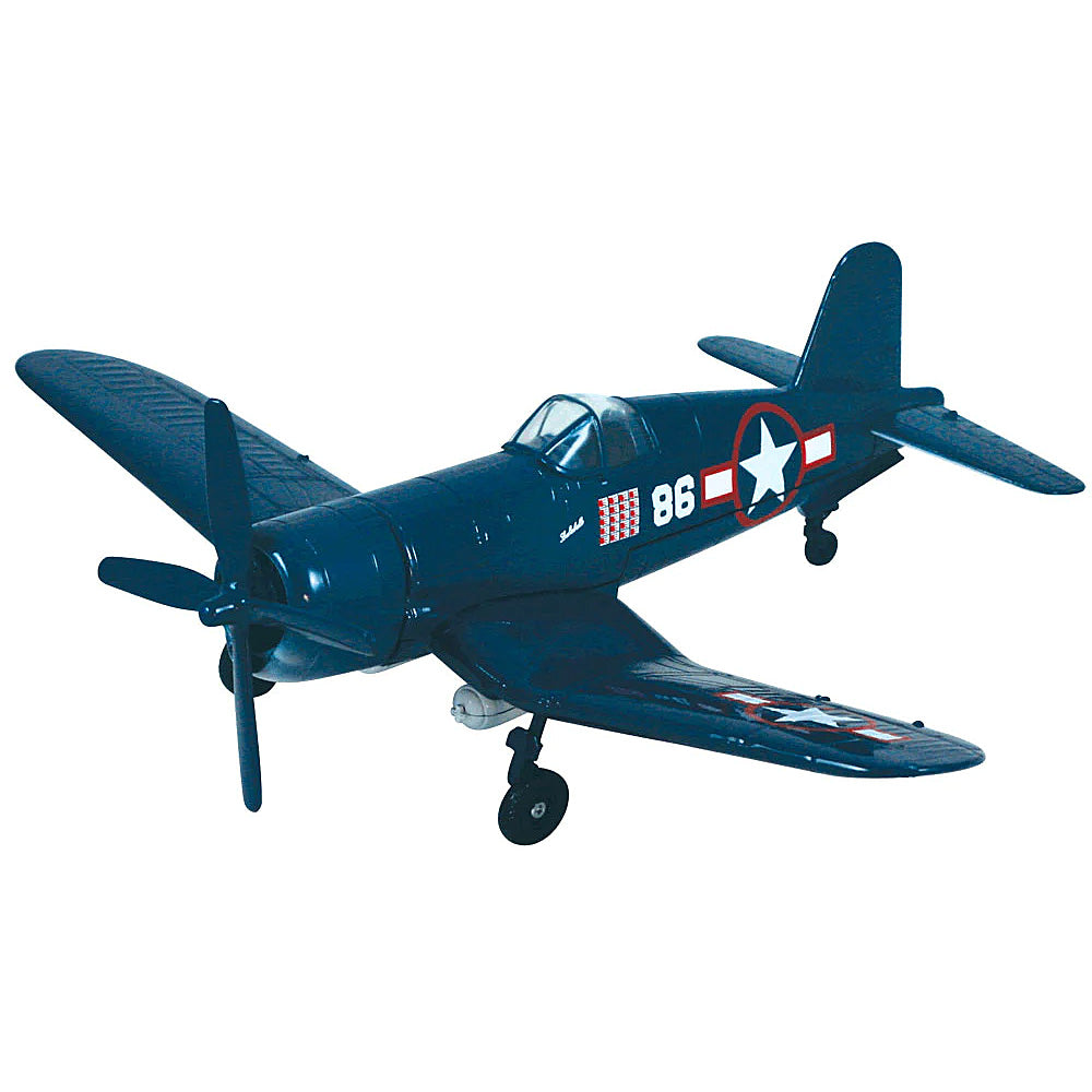 Smithsonian Museum Replica Series - F4U Corsair - 1:48 Scale