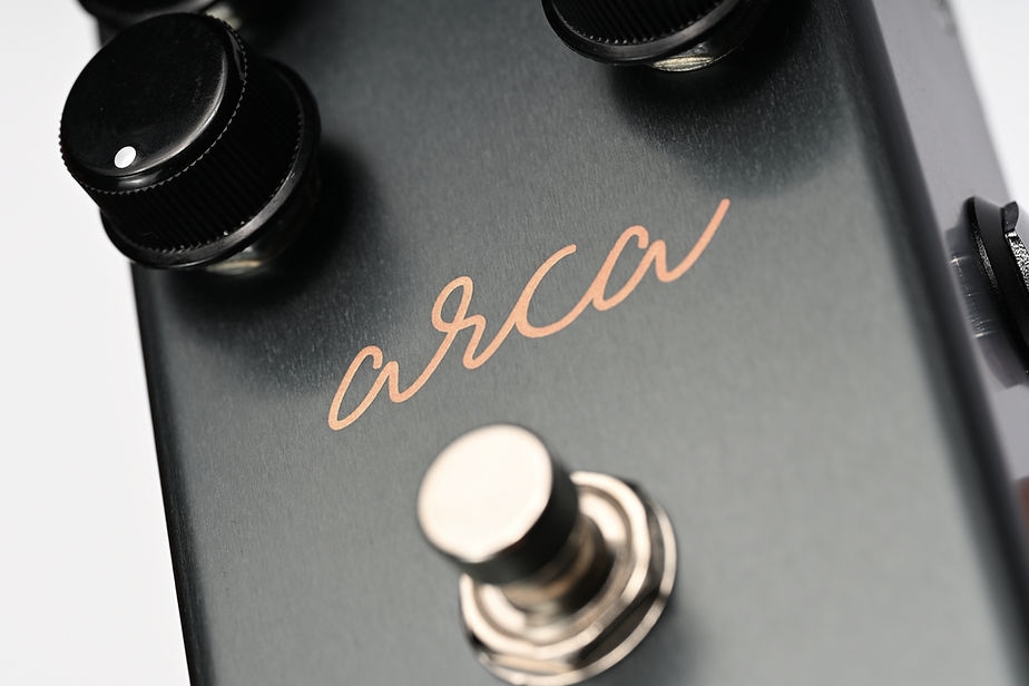 arca: エフェクター｜三木楽器公式通販サイト