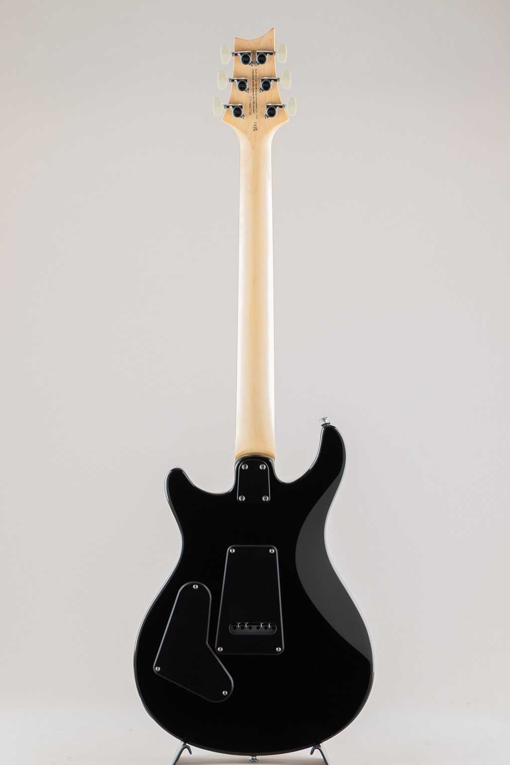 SE CE 24/Charcoal Burst【2025】: エレキギター｜三木楽器公式通販サイト