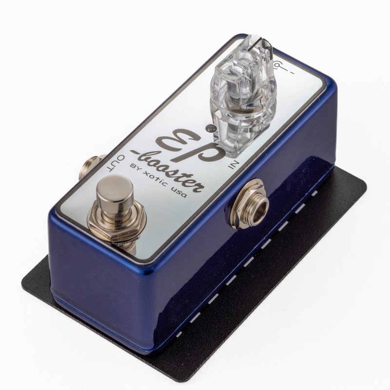 Xotic EP Booster Metallic Purple LTD 限定品 【EP Booster 15th