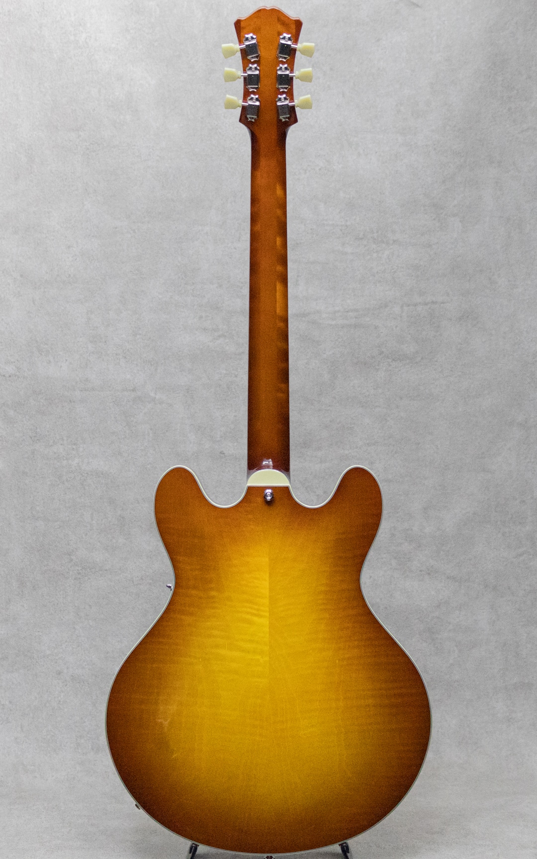 T486 Golden Burst / 2023: エレキギター｜三木楽器公式通販サイト
