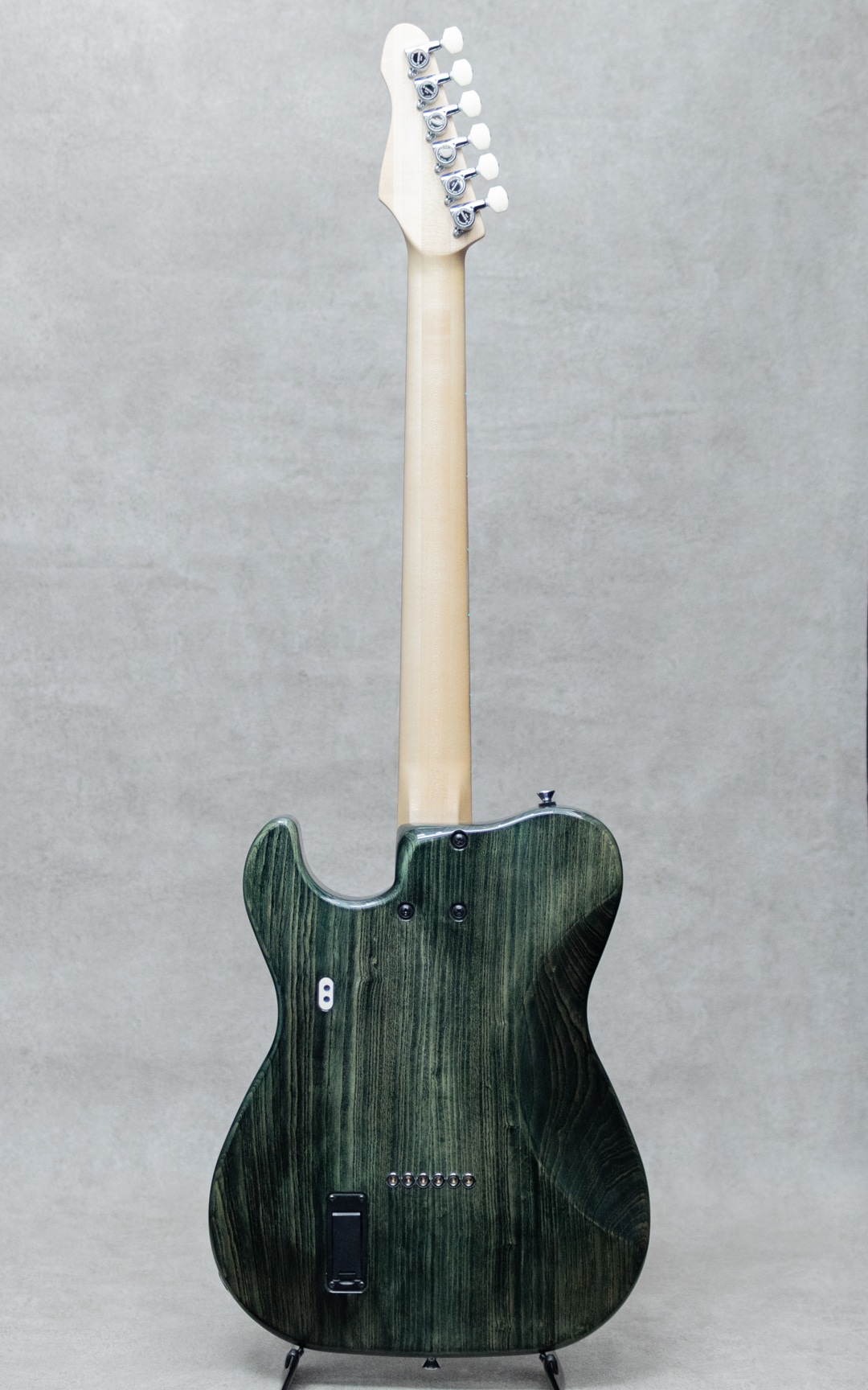 TTL-201 Moss Green Stain: エレキギター｜三木楽器公式通販サイト