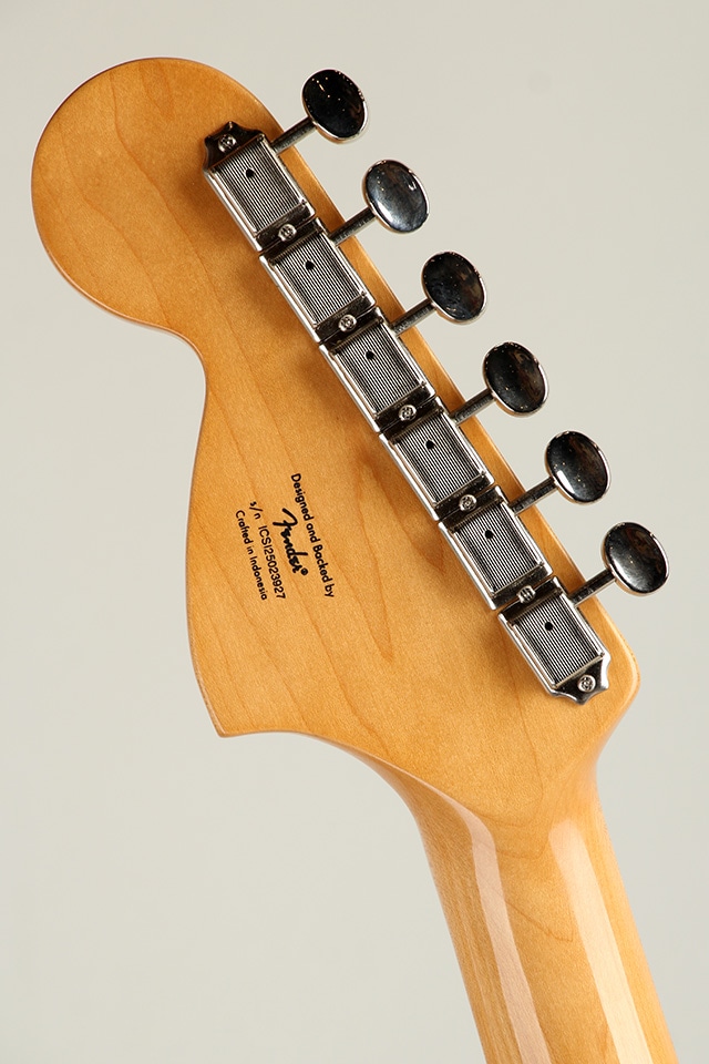 Classic Vibe 70s Telecaster Deluxe Olympic White【S/N ICSI25023927