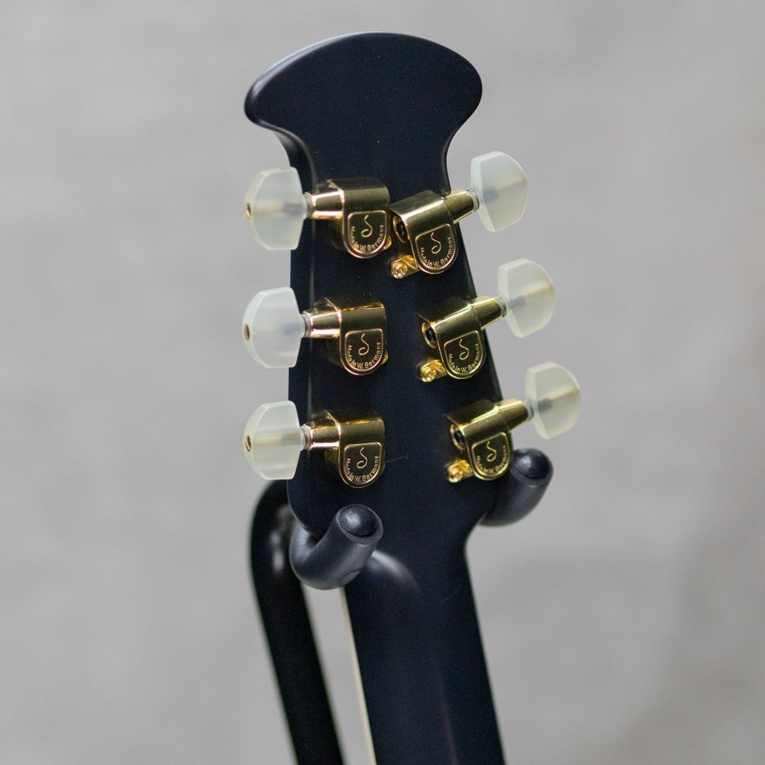 1769-5 Custom Legend / 1992: アコースティックギター｜三木楽器公式