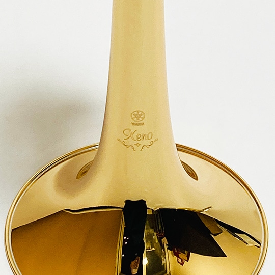 ヤマハ テナーバストロンボーン Xenoシリーズ YSL-882GII YAMAHA Tenor