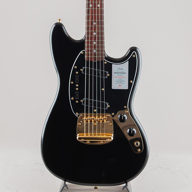 Made in Japan Traditional 2025 Collection '60s Mustang /Black