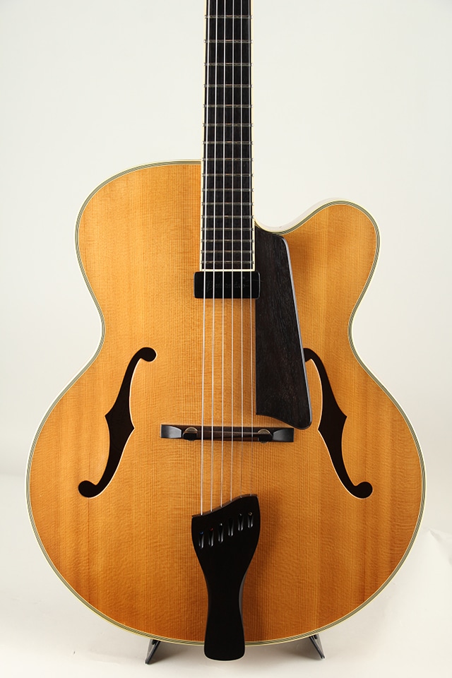 Artisan 17 Inch Natural 1998: エレキギター｜三木楽器公式通販サイト