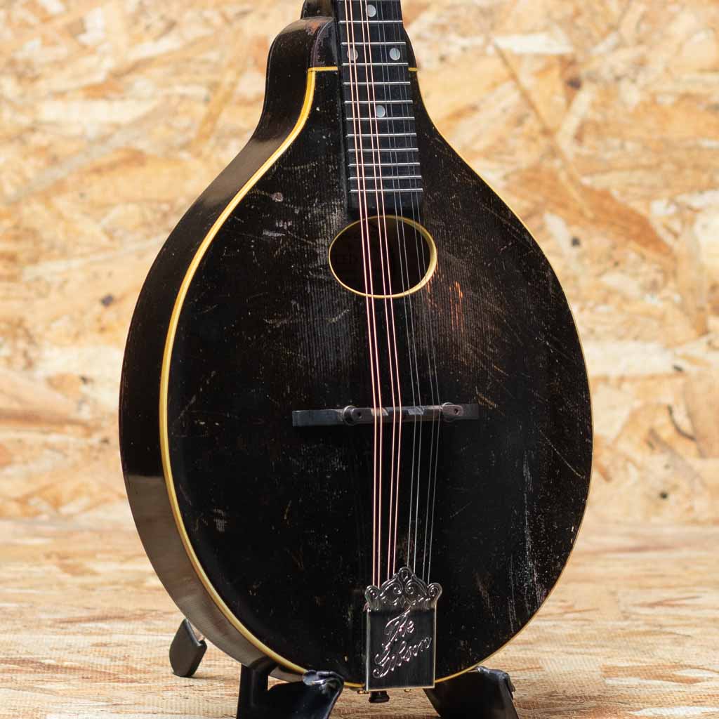 Flat Mandolin（フラットマンドリン）一覧 | | 三木楽器公式通販サイト
