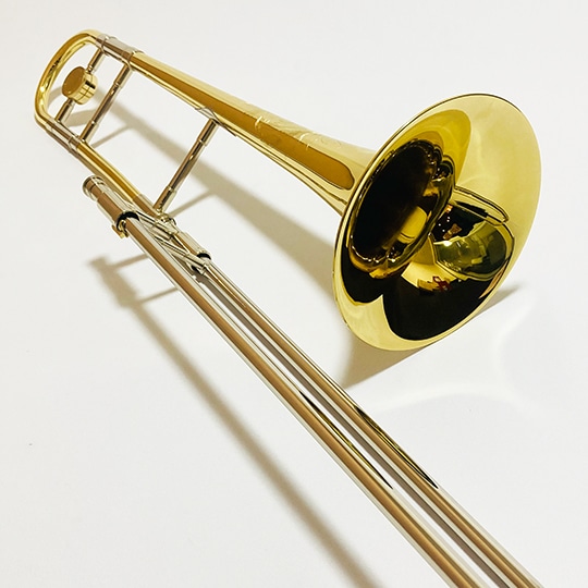 管楽器/トロンボーン/テナートロンボーン(並び順：古い順)｜三木楽器