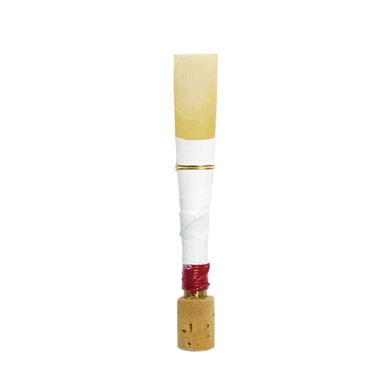 管楽器/オーボエ/イングリッシュホルン完成リード｜三木楽器公式通販サイト
