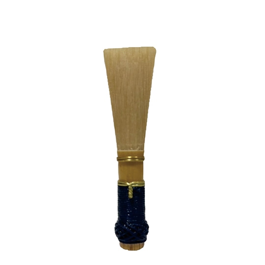 管楽器/ファゴット/ファゴット完成リード｜三木楽器公式通販サイト