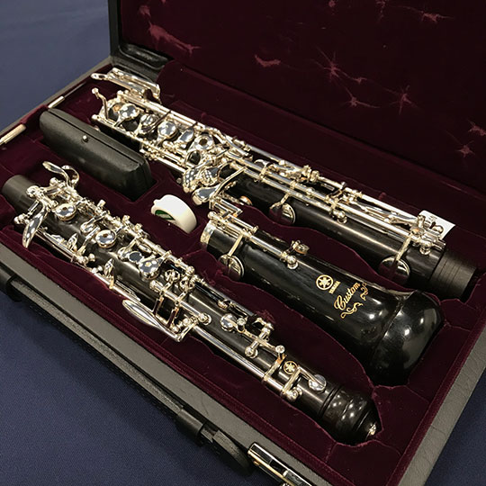 YOB-831L: 管楽器｜三木楽器公式通販サイト