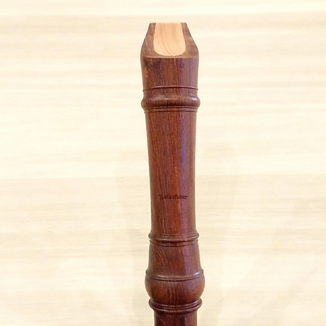 5220 アルトリコーダー デンナー: 管楽器｜三木楽器公式通販サイト