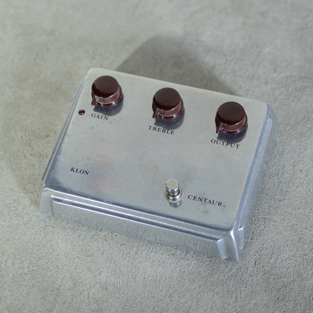 Centaur Professional Orverdrive 