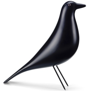 Eames House Bird Object Vitra - Miliashop