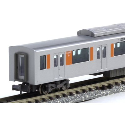 211-3000系近郊電車(房総色) 5両セット | TOMIX(トミックス) 92324