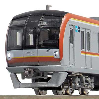 東京メトロ13000系（車番選択式）7両編成セット（動力付き