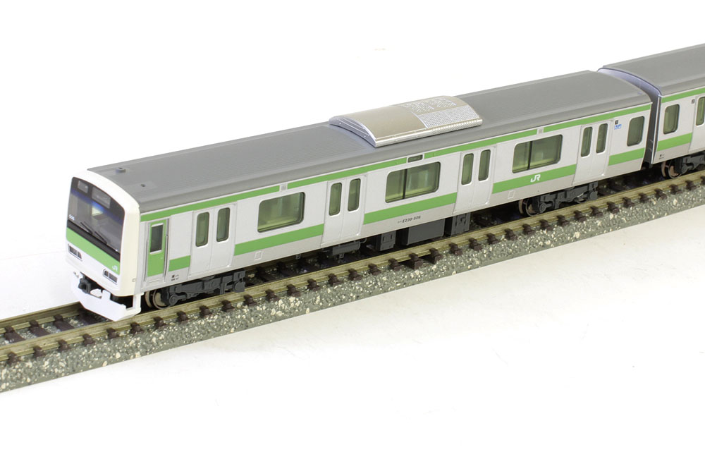 KATO E231系1000番代15両E233系3000番代15両セット KATO E231系1000番