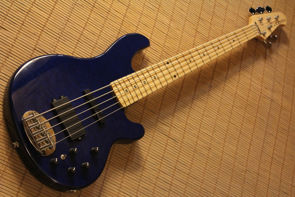 LAKLAND Skyline Japan Series SK-5DX
