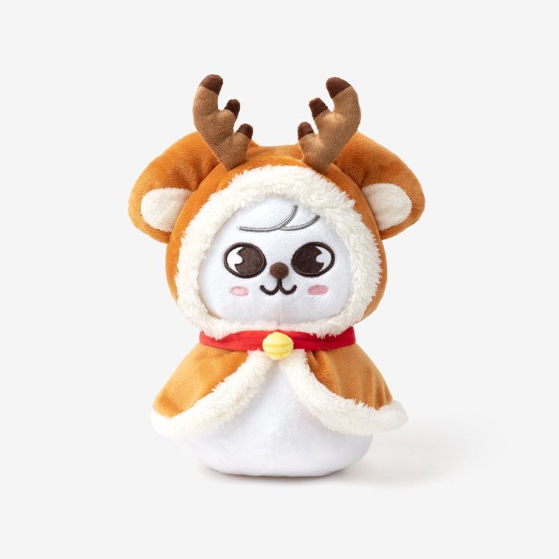 skzoo mini ミニ ぬいぐるみ アイエン stray kids skzoo ミニ