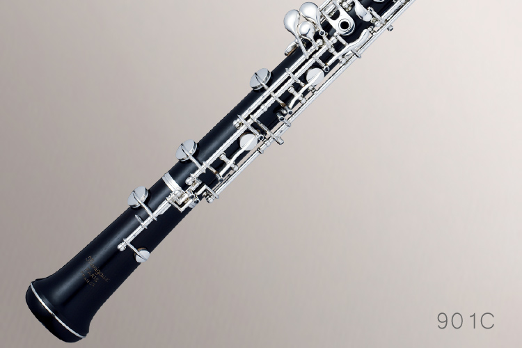 901C オーボエ 製品 ｜ Marigaux