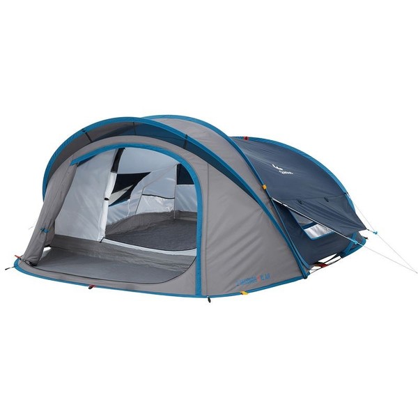 Quechua(ケシュア) 2 SECONDS XL AIR III 1853339-8347892｜アウトドア