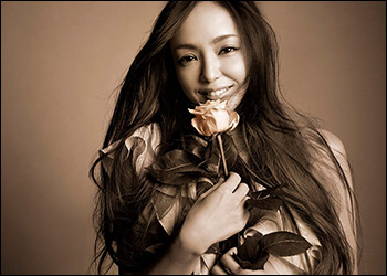 NAMIE STYLE｜安室奈美恵ファンサイト