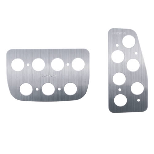 LZ-310 ATペダルセット K - 株式会社EXIZZLE-LINE NAPOLEX Dept.