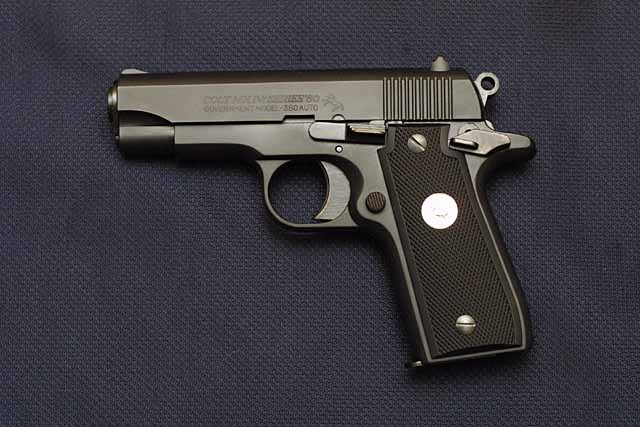 GUN