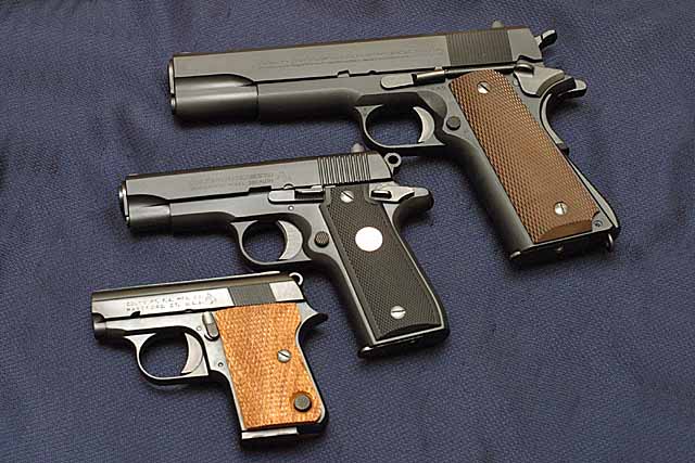 GUN